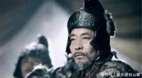 武将|老师不会告诉你,所谓的战国四大名将,并不是那个时代最牛的武将