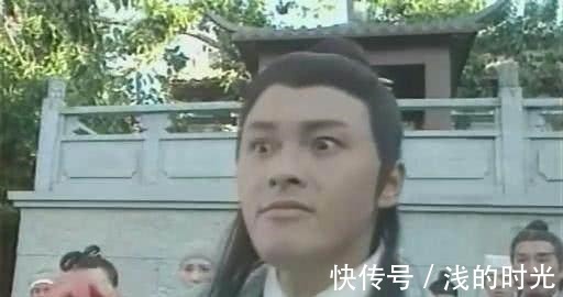 张无忌|宋青书那么帅, 为何周芷若选了张无忌 原因很现实, 让人无言以对！