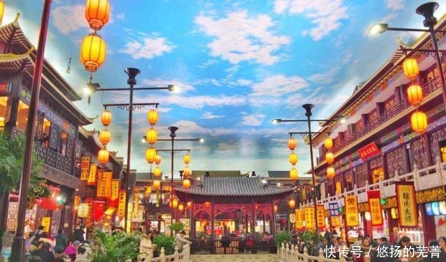 难怪|“豫菜”发祥地竟是开封,难怪开封小吃的名气这么大,你觉得呢