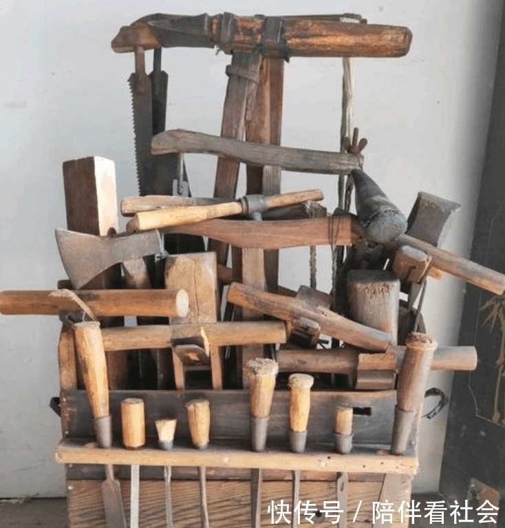 鲁班|鲁班不仅仅是一位木匠,2000多年后,他的另一个身份才被揭露