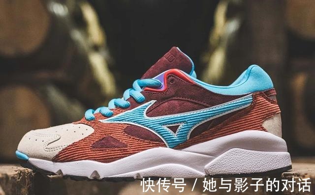 sky|后 Kiko 时代,美津浓才是最被低估的跑鞋之王!