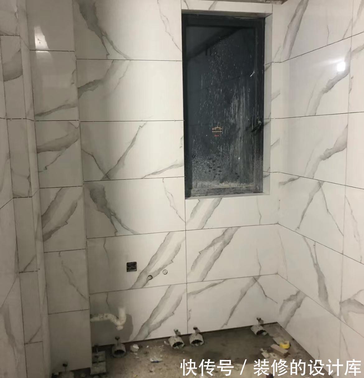 鱼肚|第一次装修,跟风了这四个“网红设计”,直言:滤镜太重上当了