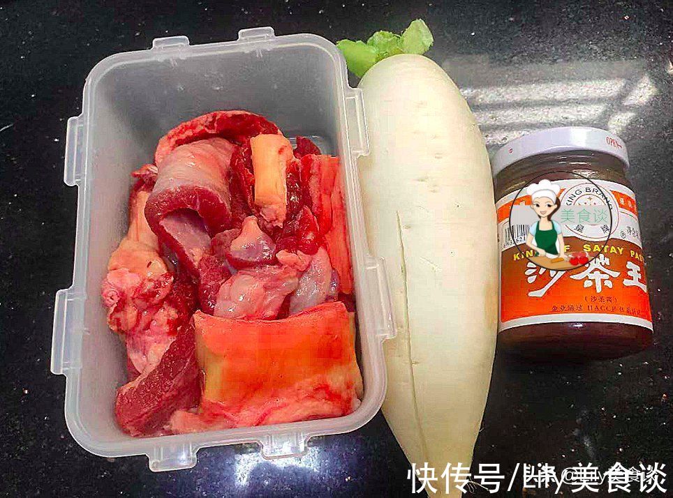 冬天，不管有钱没钱，这菜记得多吃，简单又美味，冬天吃它特养人