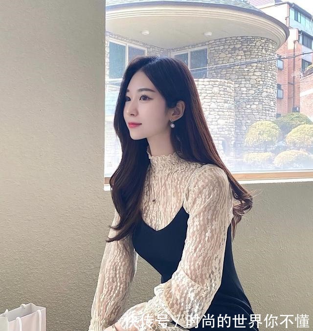 tips 衬衫还在搭配西装裤不妨尝试一下时髦新思路,轻松美出新高度!