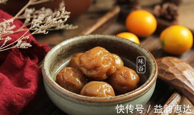 水果|冬春交替易咳嗽,用这水果泡水喝,止咳化痰效果好,放10年都不坏