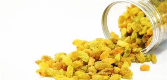 胆固醇|葡萄干,真的可以降低高血脂的胆固醇吗?今天,来告诉各位答案