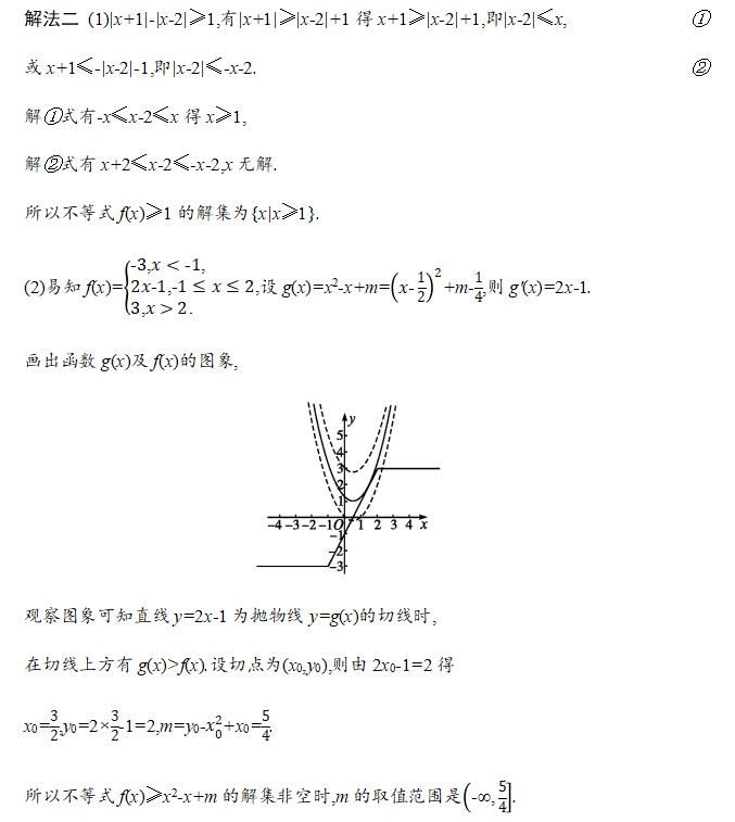 评分|2020高考数学＂评分细则＂发布，高三生考前必看！