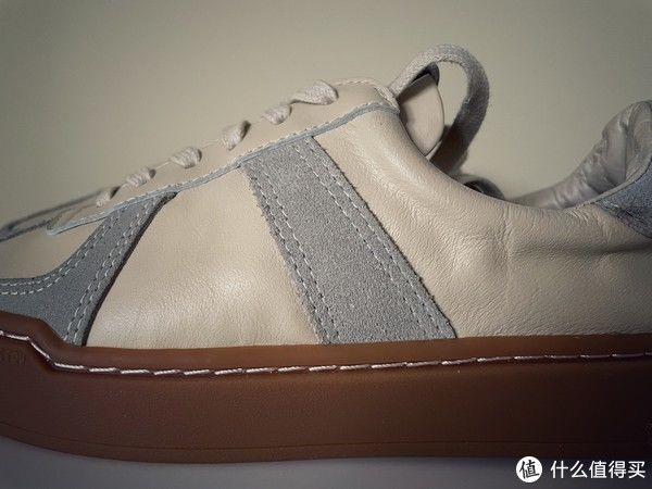 foot Sneaker 篇一百四十：Saucony Jazz Original Vintage和足下工业德训鞋开箱