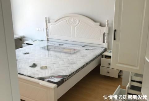 大理石|自己装修6个月的房子完工了,现在就差家具,先给大家晒晒