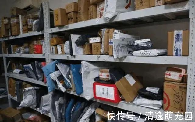 实体店|取快递都是免费的,那驿站靠什么挣钱呢网友:一天500不成问题