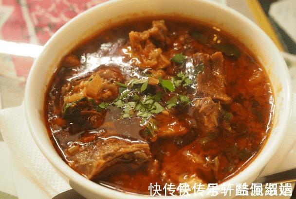 欧洲|格鲁吉亚家庭的一日三餐，顿顿爱吃肉，为何成为欧洲最长寿的国家