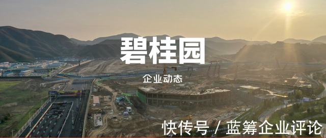 负债|碧桂园是怎么赚钱的?