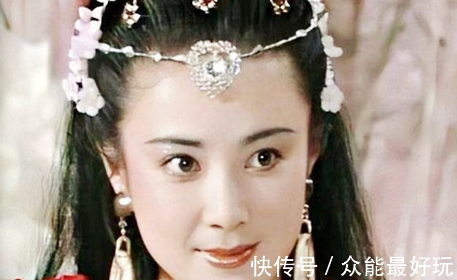 妲己$封神演义:九尾狐妲己还能怎么办?女娲娘娘是真狗,翻脸无情