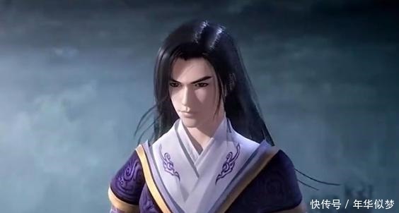 良子|《秦时明月》智商碾压玄机娘,颜值帅过良子歌的九公子!