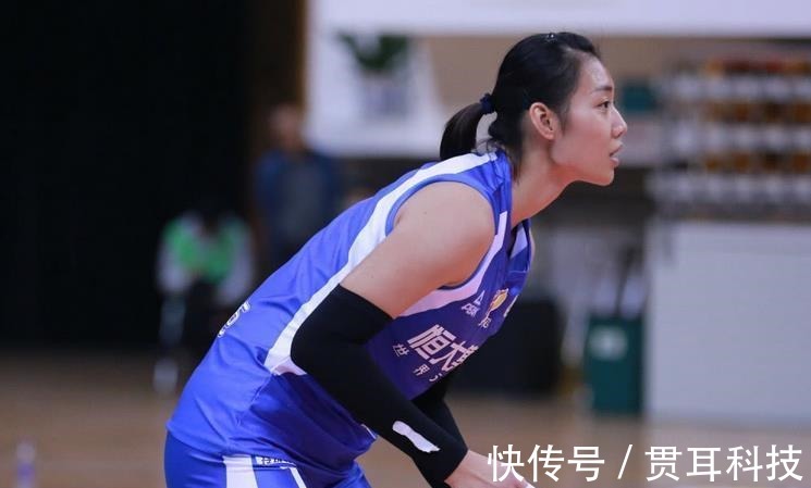 天才|女排21岁天才小将受重用，有望取代龚翔宇，郎平四年前就关注她了