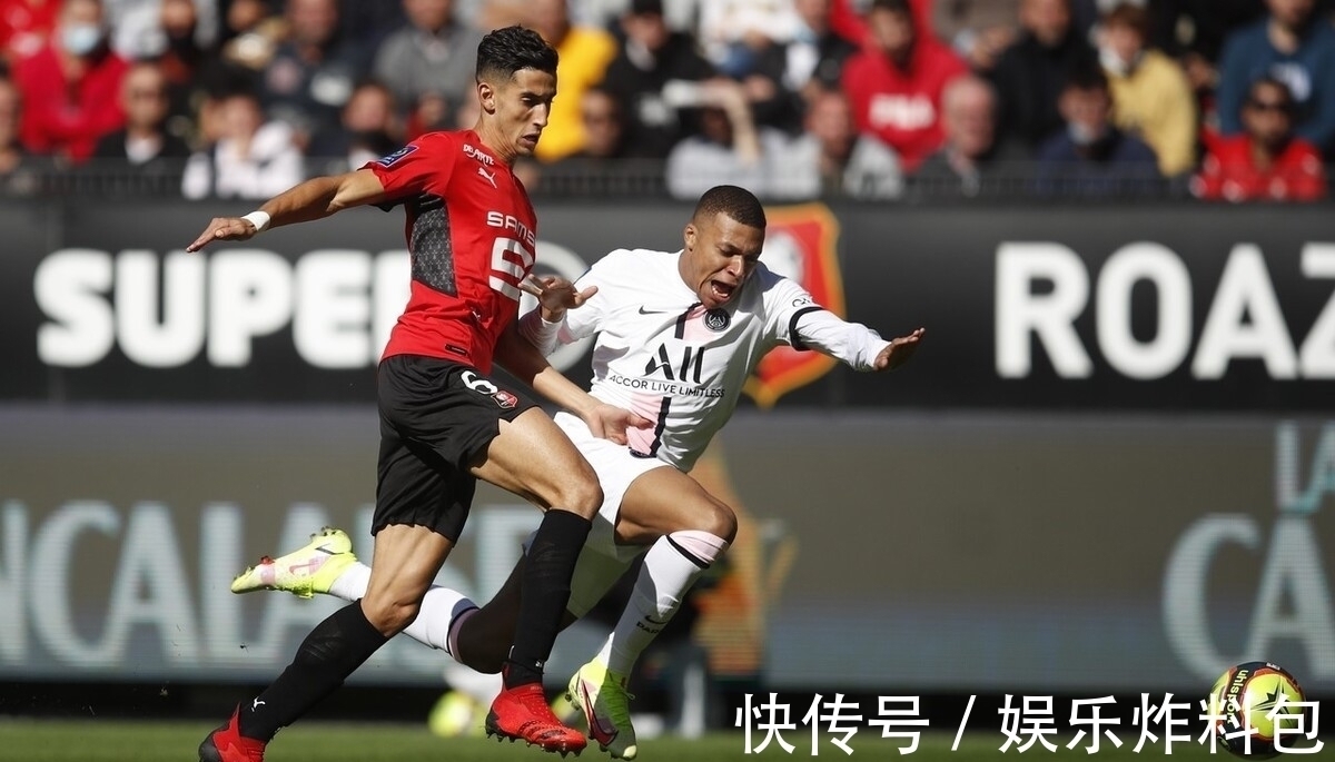 输球|大巴黎0-2大爆冷输球!姆巴佩成球队头号罪人,赛后三项数据挂零