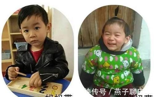 高原红|过年期间奶奶带了7天的娃,把妈妈逗乐,萌娃变成了二狗子