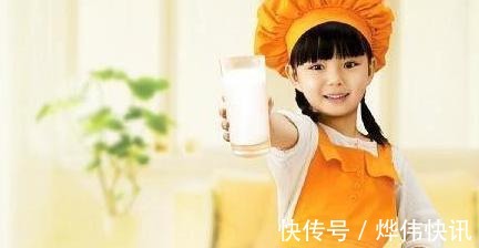 宝宝|常喝牛奶与常喝豆浆的宝宝,长大后有何不同差别还挺大