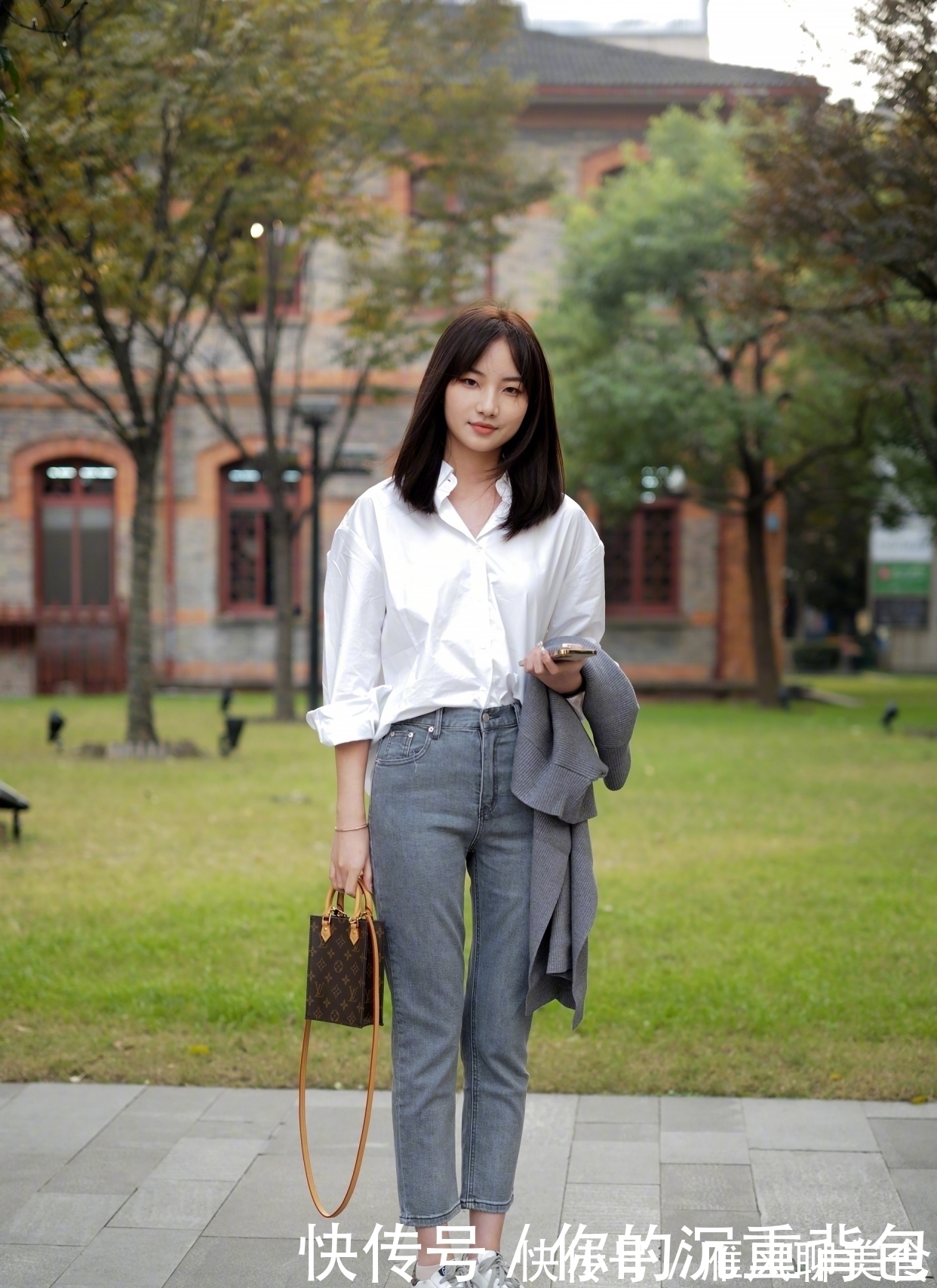 时尚感 裤子在精不在多,今冬流行这几款,时髦显瘦,搭配大衣棉服都好看