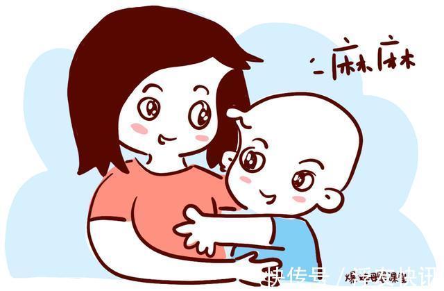 孩子|如果孩子被打骂后有这种表现,家长最好住手,对内心发育没好处