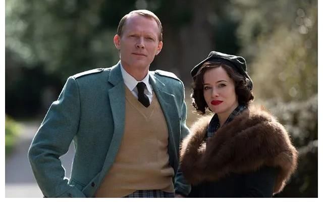 “幻視”主演《英式丑聞》第二季曝預告