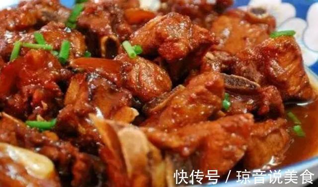 国庆宴客家常菜，营养美味又简单，分享给需要的朋友