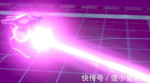 神柱|精灵宝可梦马桶王生下双胞胎,神柱大家庭迎来电龙两大神兽