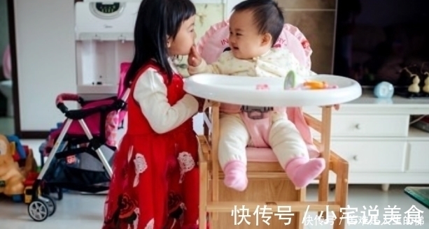 孩子|十年之后,独生家庭与多子女家庭的差距越来越大,过来人都明白