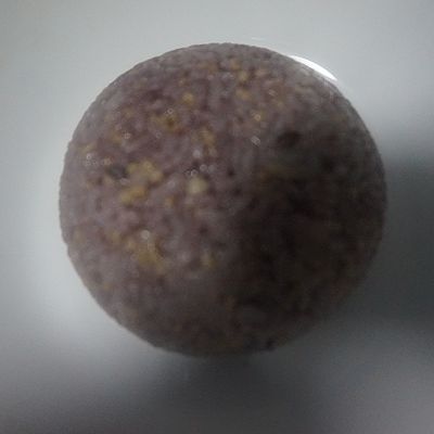  红白|#一起加油，我要做A+健康宝贝#暖暖の怀石红白咖喱杂粮饭