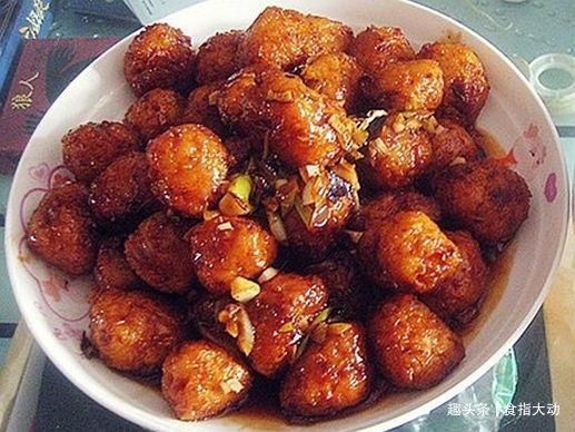 让你干掉一碗又一碗米饭的家常菜,好吃不腻,齿颊留香,超幸福