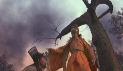 李自成|在最后时刻，李自成提了两个要求，崇祯答应一个，明朝都不会亡！