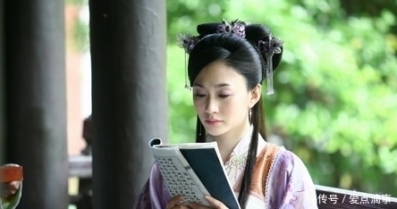 女人|宋朝女人的发型真是多种多样,相比之下,她们才是精致的猪猪女孩