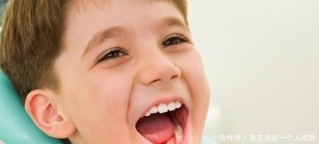刷牙|儿童换牙顺序图：孩子几岁换？怎么换？一文说清