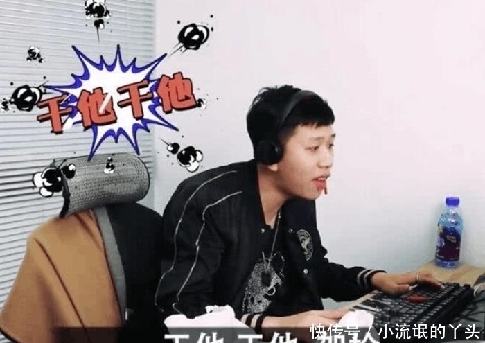 餓死|他曾經(jīng)餓死也不吃炒飯,現(xiàn)在成為主播,網(wǎng)友看后真香