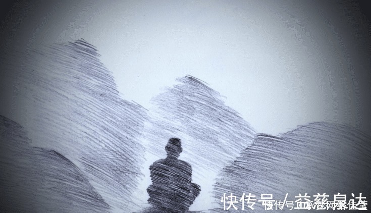 智慧@内心强大心法:如何成为一个淡定的人,请掌握三个智慧的原则