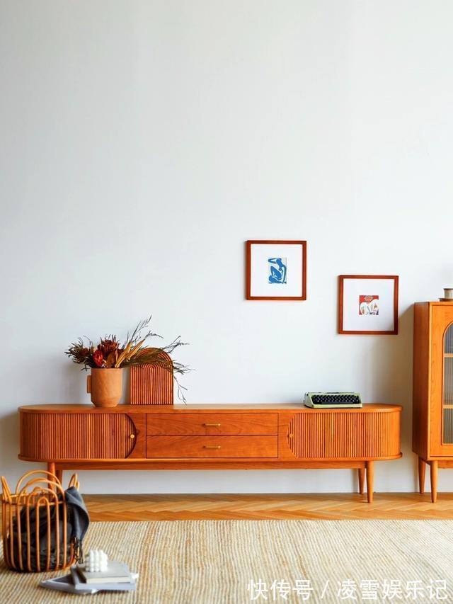 胡桃木|实木家具“十买九坑”!剖析9种常见实木木种,让你看完就搞懂它