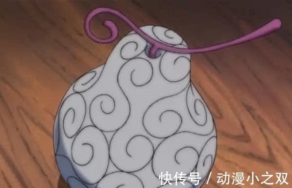 海贼王|海贼王最强四个恶魔果实,橡胶果实上榜,图四作者亲口承认为最强
