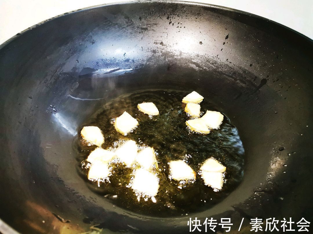 豆瓣酱|鲜香浓郁的焖鹅肉,制作简单,美味可口