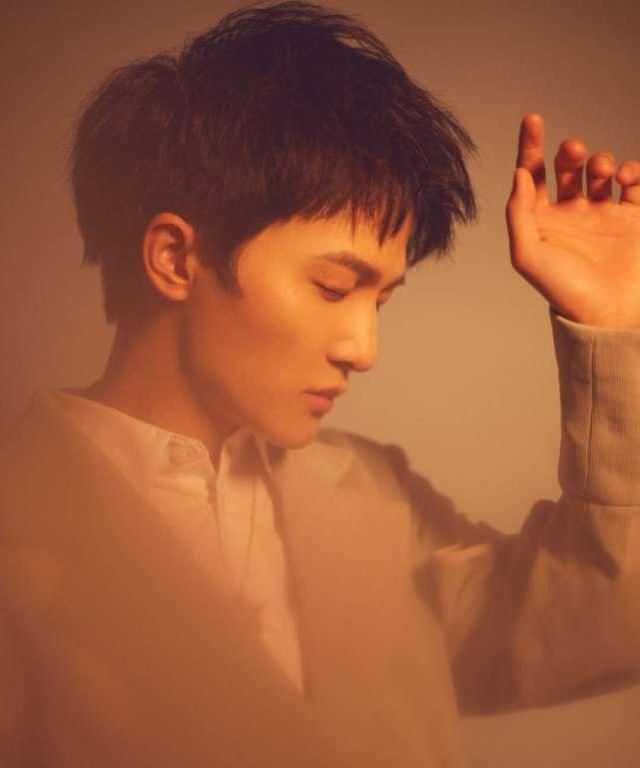 周杰伦|《中国好声音》导师拟定周杰伦!导演金磊:周深、袁娅维都会来