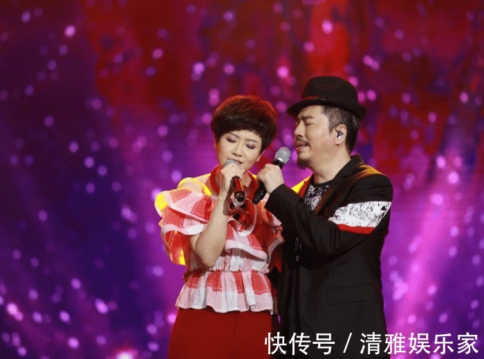 我愿意|最惨的鸟巢演唱会，亏损千万，演出后和老婆哭成一团