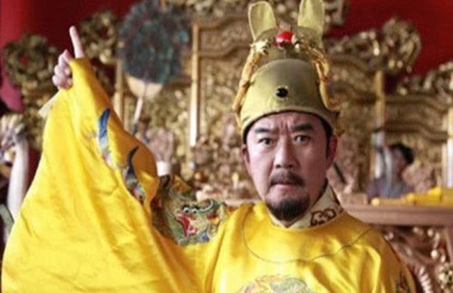 反贪|朱元璋从严反贪，连亲属也不放过，哪位亲属顶风作案被处死？