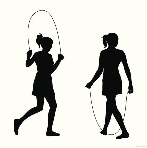 减肥|跳绳是不是减肥好方式？3大好处毋庸置疑，关键看你怎么跳！