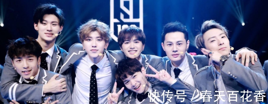 選手|《偶像練習生》3年了,那些沒出道的人氣選手現在怎樣了!