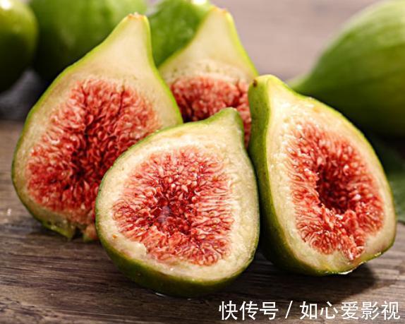 无花果浑身都是宝,不仅果子好吃,叶子也有用,别再傻傻的丢掉了