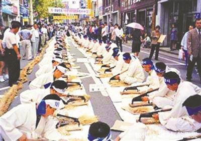 王城申遗,问地址在哪,韩吉林你们知道吗