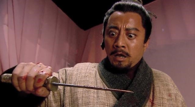 小人物|水浒中的小人物,为救宋江惹上官司,结局凄惨,宋江却不闻不问