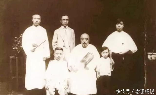 朱自清《背影》骗我们多年?文字背后的真相:父子8年水火不容