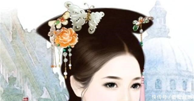 规格|此女是乾隆儿媳,三改封号让人疑惑,生前不受宠,墓葬却超过规格!