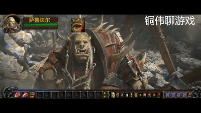 技能|挪一步算我输！一套连BUG都能战胜的BUILD，你确定不来一份？