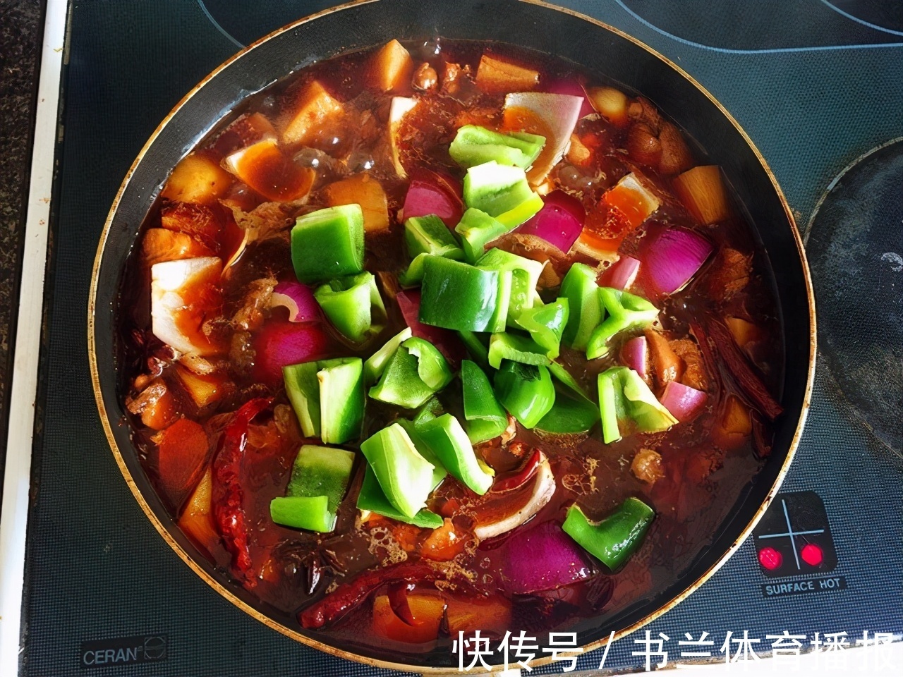强身健体|小暑后,此肉要常吃,比羊肉便宜,比猪肉低脂,滋养身体好选择